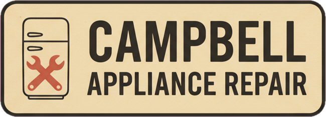 Campbell Appliance Repair